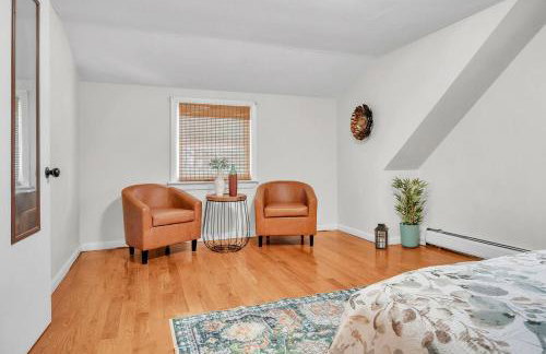 4 Bedroom House Near Bristol Center - Foto 26