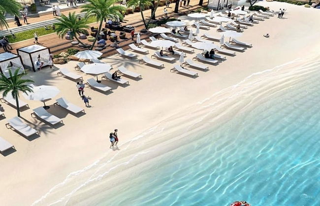 Creek Beach Roomy 3BR with terrace - Foto 28