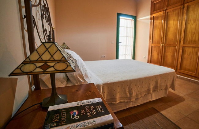 Spacious Holiday Home in La Oliva - Foto 2