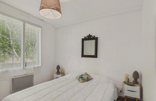 Piscine chauffée - 750m plage - 4 adultes - 4 enfants - Foto 18