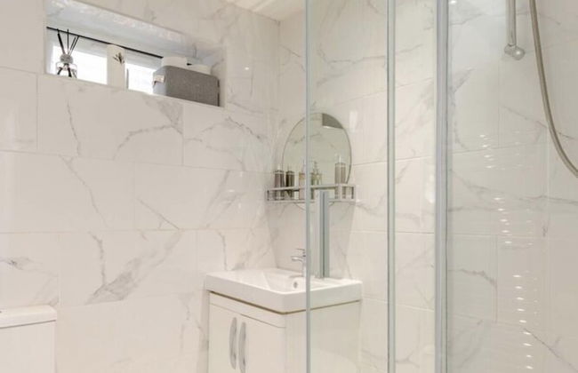 Luxurious 1 bed Apartment for a Perfect Getaway - Foto 31