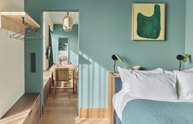 WunderLocke Munich - Foto 29