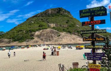 Pontal do Rio Stay - Foto 23