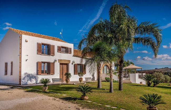 Villa Donna Agaver 6 Emma Villas - Foto 21