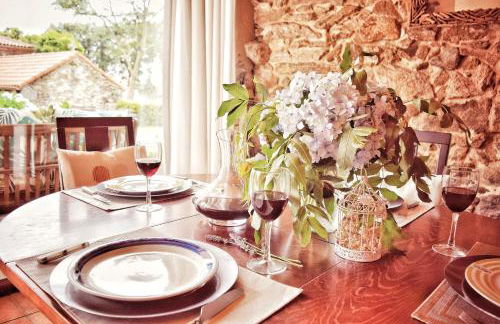 Casa do Caseiro A Costa da Morte - Foto 32