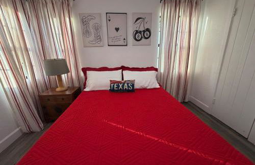 2 bdrm cottage in charming Bartow - Foto 9