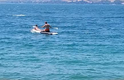 sparton amfilohias παραθαλάσσιο εξοχικό Filoxenia - Foto 61