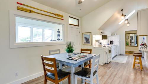 Sheboygan Getaway with Deck and On-Site Lake Access! - Photo 3