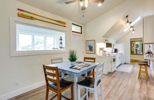 Sheboygan Getaway with Deck and On-Site Lake Access! - Foto 3