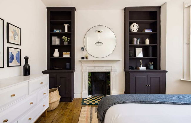 The Fulham Bolthole - Beckoning 2bdr Flat With Garden - Foto 12