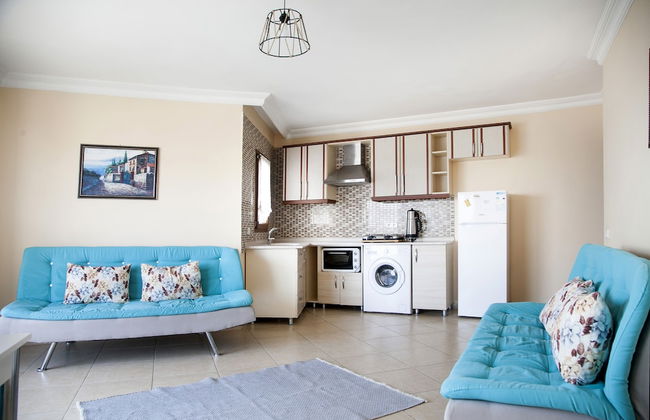 Beyaz Konak Evleri - Photo 1