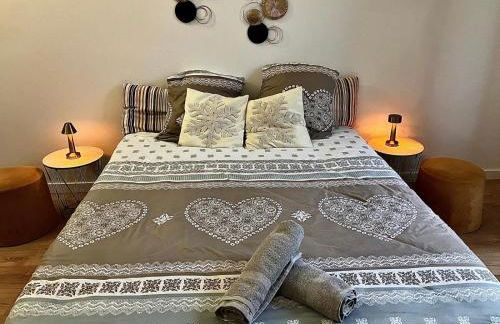 PARIS CITY-Le Raincy - Facing station - 4 to 8 Pers - Foto 79