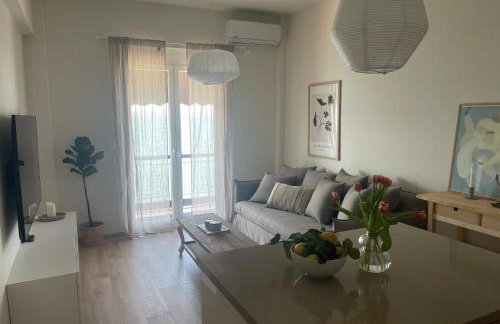 Blue Nights Apartments Eretria - Photo 37