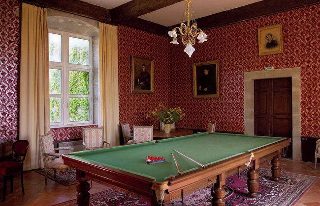 Château de Cavanac - Foto 11