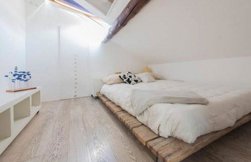 Design&Terrazzo a 5 min dal centro - Laura's House - Foto 26