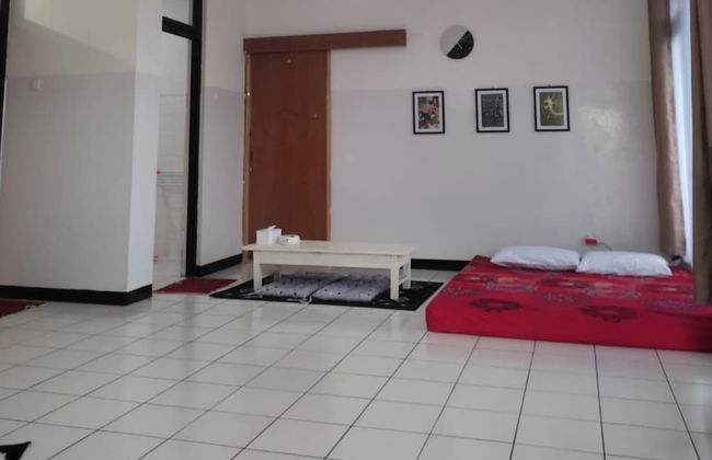 Villa Gunung Bhakti - Photo 10