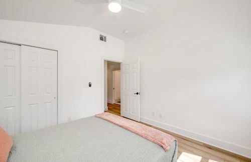 Modern 3 2 two Kings hot tub Fire pit 16min to Wine Trail Nearby Pickleball Courts Pools - Foto 75