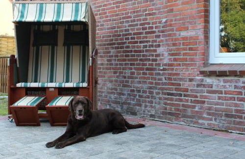 ostfriesisches Ferienhaus Anno 1899 - Photo 3
