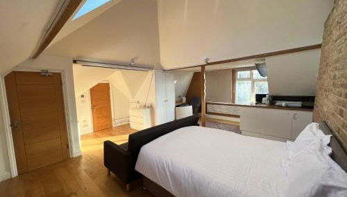 Golden Manor Studios - Foto 4