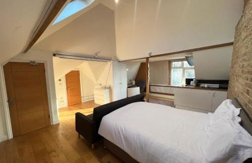 Studio 1 Golden Manor - Foto 6