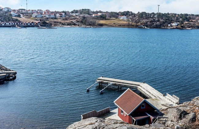 12 Person Holiday Home in Nosund-by Traum - Foto 29