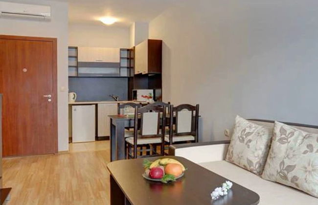 1-st Line Izvora Hotel Golden Sands - Foto 14