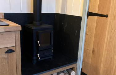 The Deer Hut - Foto 10