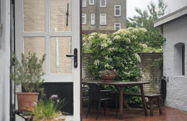 Ferienwohnung 2, Schlaf-Gut-Johannis, Flensburg - Foto 16