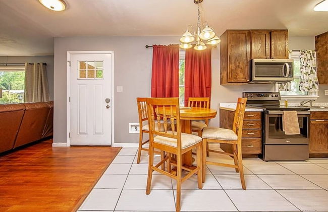 The Beckwith Guest House - Foto 29