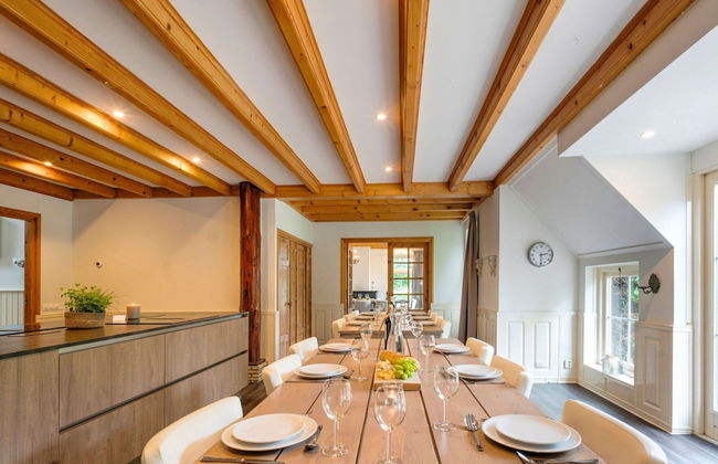 Gorgeous Farmhouse With Sauna - Foto 18