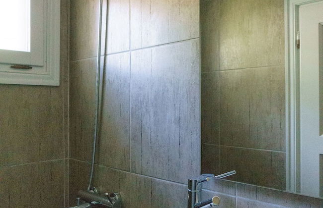 halu! Private Chic Villa w Pool - Foto 13