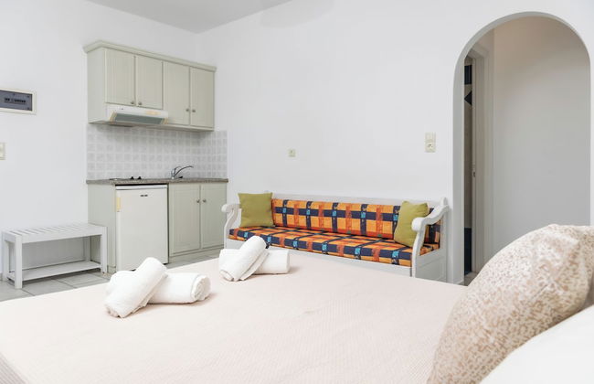 Depis studios & apartments - Photo 8