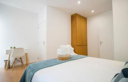 Oporto Yellow Villas - Foto 101