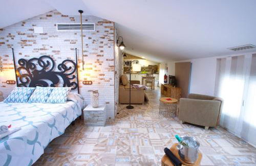 Apartamentos Cabañas - Foto 41