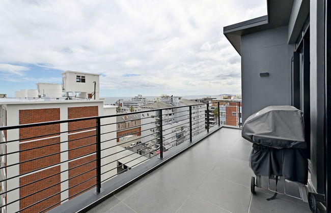 ONE26 ON M - Fluent Serviced Apartments - Foto 62