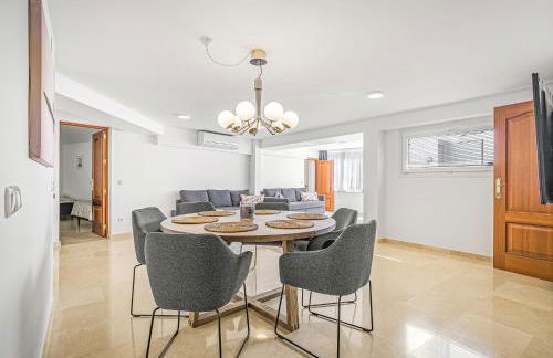 Villa Torremimosas - Foto 11