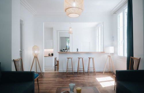 La Maison sur la Loire À deux pas du cœur de Tours - Foto 1