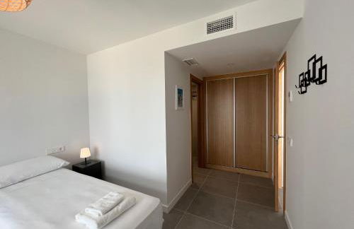 Beautiful duplex modern apartment in Calpe - Inmodream Calpe - Photo 22