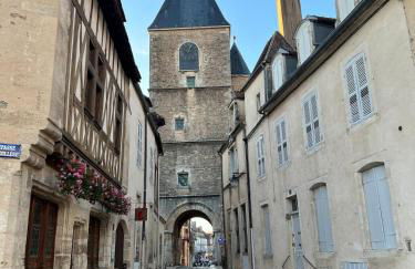 "La Grenouille" Centre historique - Les Terres du Roy - Foto 30