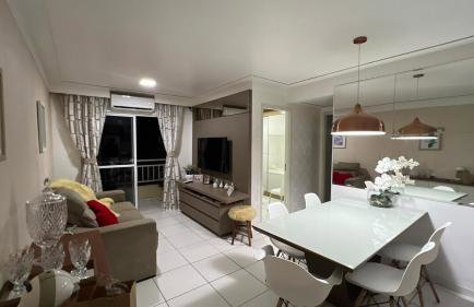 Apartmento 10min-Aerop 10min-Shopp 20min-Praia - Foto 8