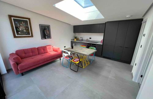 Modern design, parking, central of Christchurch - Foto 10