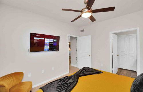 Tropical Paradise- 2Bedroom/2Bath/NRG/MedCenter/Galleria - Foto 6