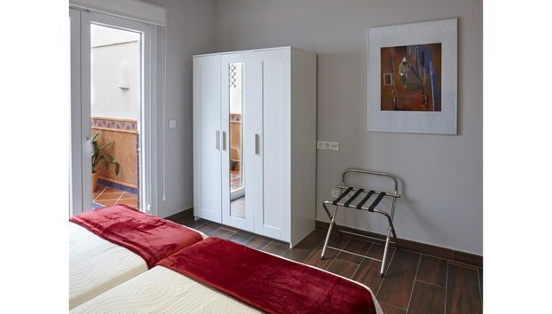 Caballerizas 2/ AT 1 llave Ciudad/A/GR/00380 - Foto 4