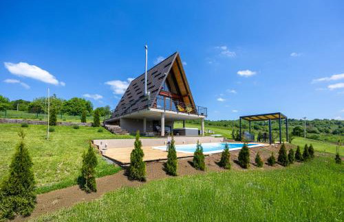 Kuća za odmor Sokolac - Photo 14