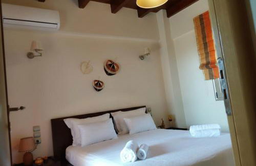 Villa Polyxeni 5 Bedrooms and Private Pool - Foto 12