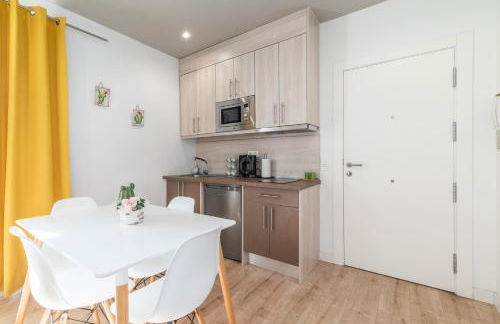 Moderno Apartamento en Centro de Granada - Photo 69