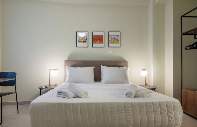 Athens Stories - Foto 115