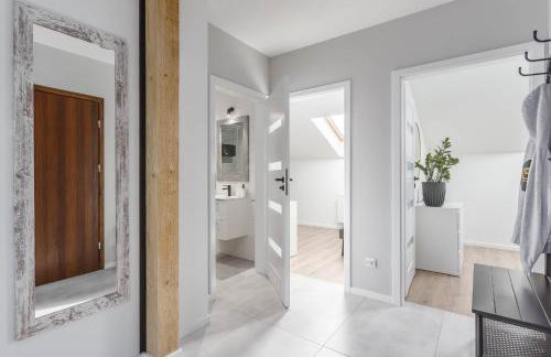 Chill Apartments Warszawa Piaseczno - Foto 52