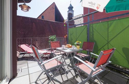 Ferienwohnungen Hensler - Foto 25