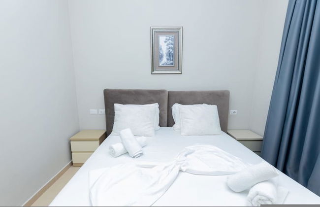 The Coastal Apartment - Foto 17